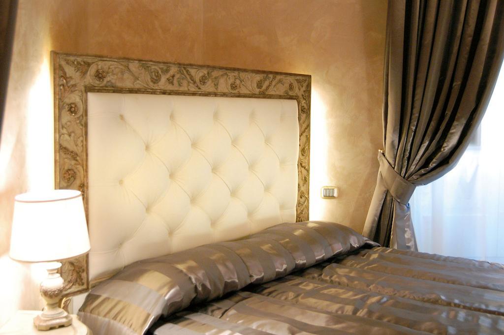 Villa Silvana Boscoreale Zimmer foto